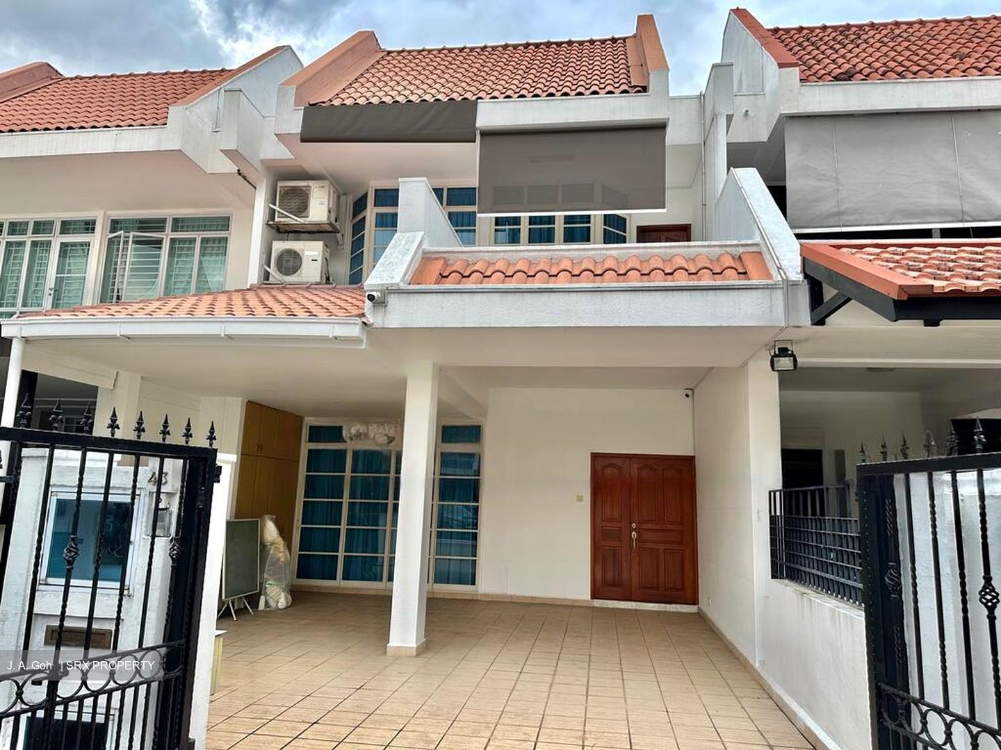 Chwee Chian View (D5), Terrace #449349611